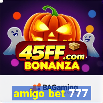 amigo bet 777
